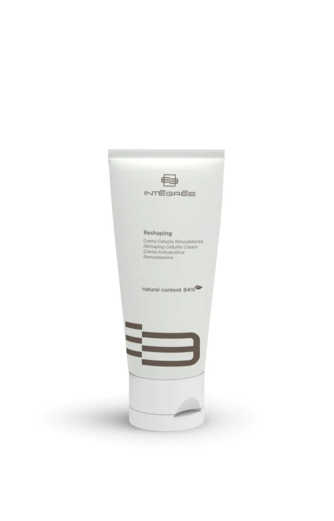 Reshaping crema cellulite rimodellante