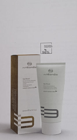 Spa Rituals doccia crema idratante