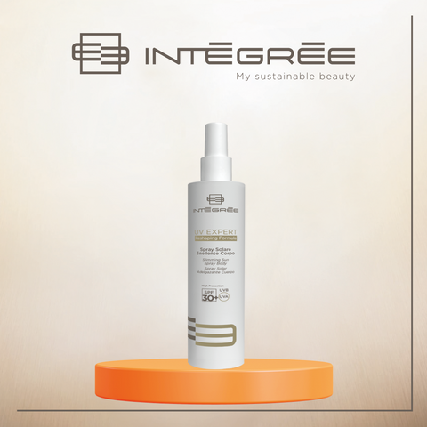 SPRAY SOLARE SNELLENTE CORPO SPF30+
