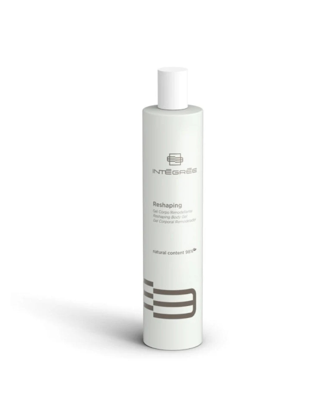 Reshaping gel corpo rimodellante