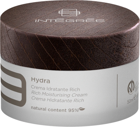 HYDRA- Crema Idratante H24