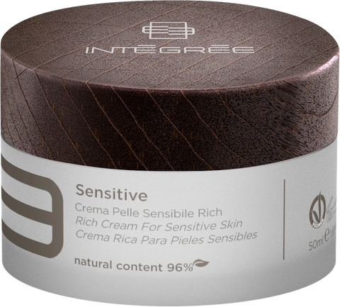 SENSITIVE - Crema Pelle Sensibile Rich