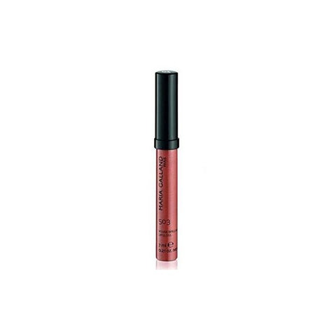 503 num 40 Rouge Brillant Colore Caramel