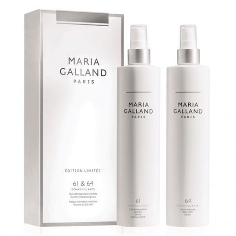 61-64 Coffret L'art Du Démaquillage