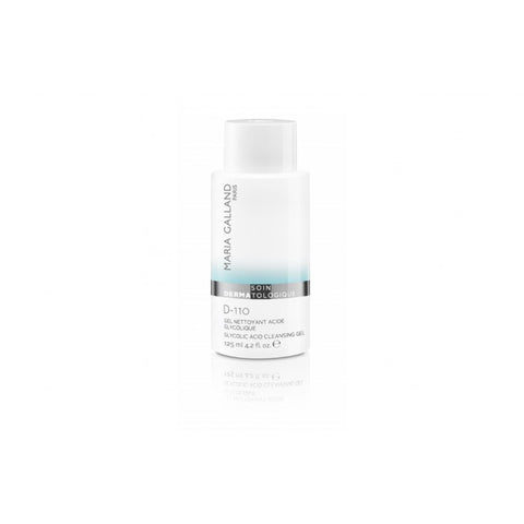D - 110 Gel Nettoyant Acide Glycol
