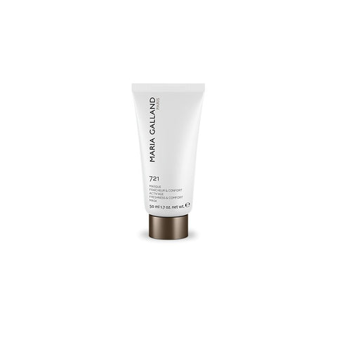 721 Masque Fraicheur E Confort Activ'age