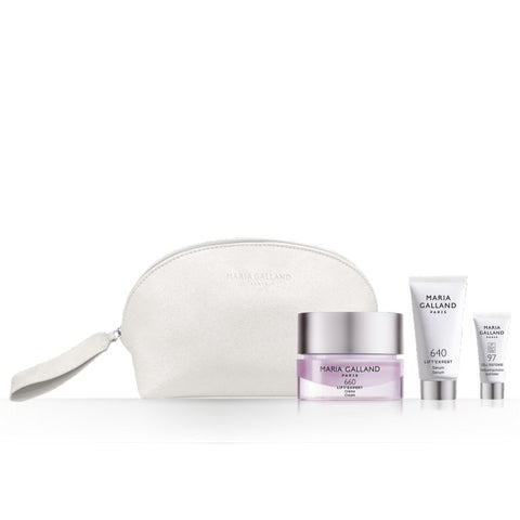 660 & 640 & 97 Coffret Rituel De Soin Anti-Age Lift Expert