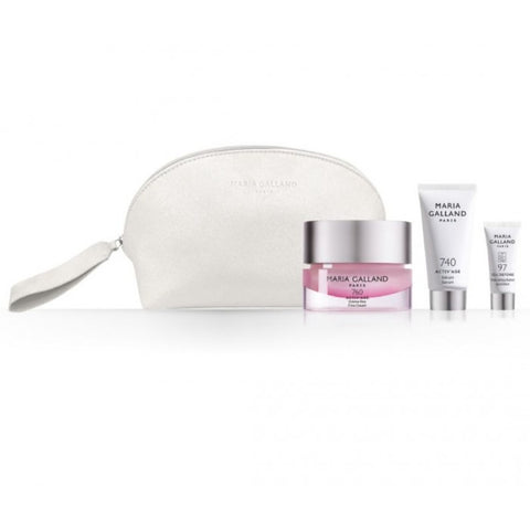 760 -740-97 Spf 50 Coffret Rituel de Soin Anti-Age ACTIV'AGE