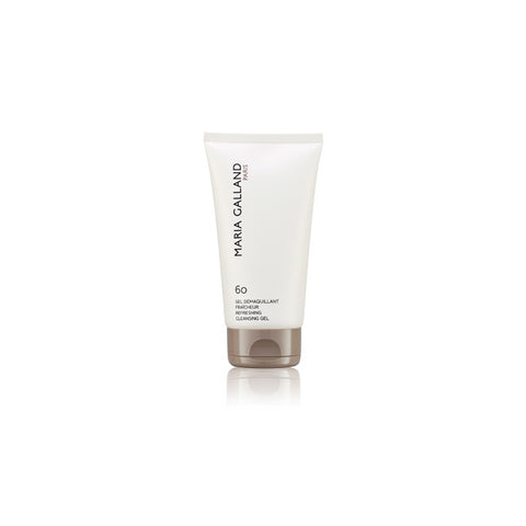 60 Gel Démaquillant Fraîcheur