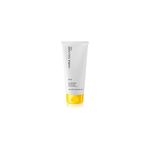 202 Gel Après-Soleil Visage Et Corps