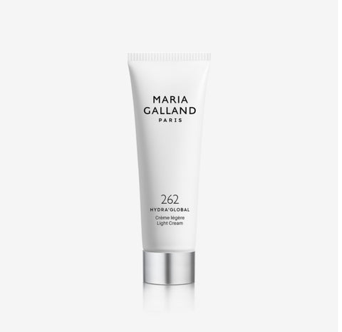  262 Crème Légère HYDRA’GLOBAL 