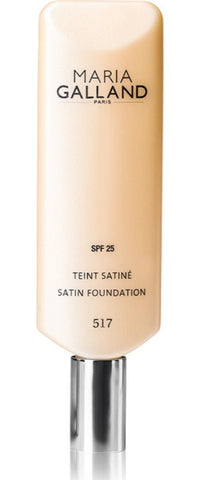 517 num 10 Teint Satine Spf 25