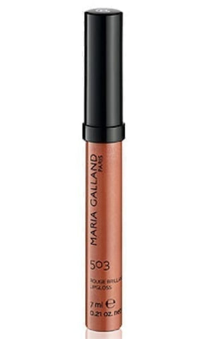 503 num 25 Rouge Brillant Colore Sucre Candi