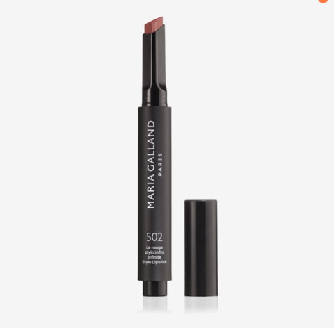 502 num 30 LE ROUGE STYLO INFINI- Sorbet Orange Sanguine