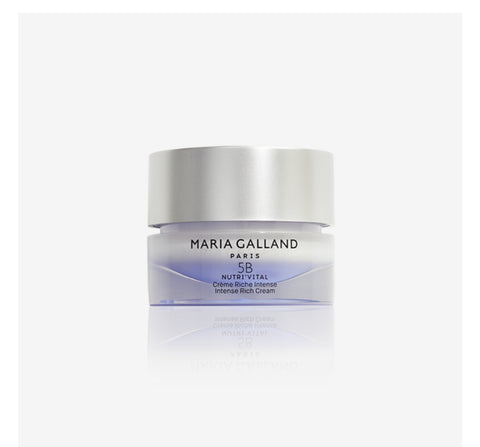 5B CRÈME RICHE INTENSE NUTRI’VITAL