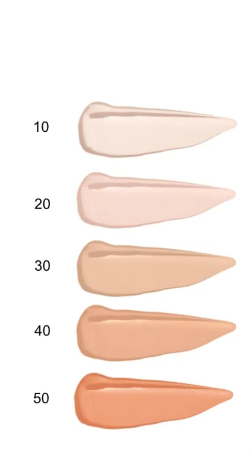 812 num 10 Beige Clair SOIN DE TEINT ÉCLAT